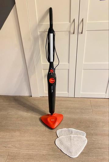Vileda Steam One Stoomreiniger - 1550W beschikbaar voor biedingen