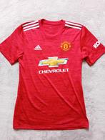 Manchester united shirt NIEUW! Maat M Pogba, Nieuw, Shirt, Ophalen of Verzenden, Maat M