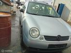 Volkswagen Lupo 1.4 Comfortline 2002 ONDERDELEN, Gebruikt, Volkswagen, Ophalen of Verzenden, Volkswagen