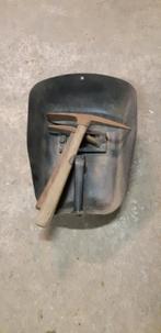 Lasapparaat, Ophalen, Gebruikt, Minder dan 150 ampère, Elektroden