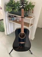 Fender DG16 akoestische gitaar, Muziek en Instrumenten, Ophalen, Zo goed als nieuw, Western- of Steelstringgitaar