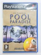 Pool Paradise International Edition - PlayStation 2 - PAL, Spelcomputers en Games, Games | Sony PlayStation 2, Sony Interactive Entertainment Network Europe Limited