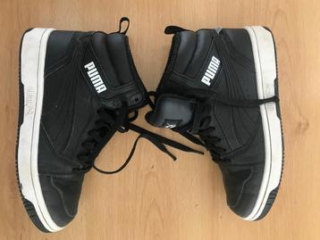 Puma Kinderschoenen  beschikbaar voor biedingen