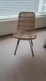 Stoel, Ophalen, Twee, Zwart, Bohemian, Scandinavisch