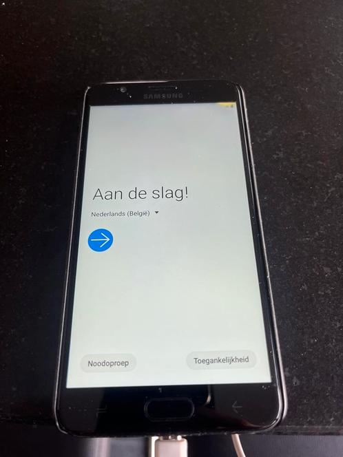 Samsung galant j7 prime2 2018 NIEUW!!!, Telecommunicatie, Mobiele telefoons | Samsung, Nieuw, Overige modellen, 32 GB, Zonder abonnement