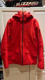 Peak Performance Jacket Red Medium, Kleding | Heren, Jassen | Winter, Ophalen of Verzenden, Zo goed als nieuw, Maat 48/50 (M)