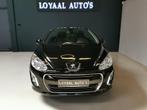 Peugeot 308 CC 1.6 VTi Sport Pack | NAVI | AIRCO | CRUISE |, Voorwielaandrijving, Euro 5, Stof, Gebruikt
