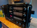 Grundig wereldontvanger SATELLIT 3400, Telecommunicatie, Zenders en Ontvangers, Ophalen, Gebruikt