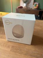 Brainz wake up light speaker, Ophalen of Verzenden, Nieuw, Digitaal