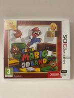 Nieuw spel Super Mario 3D Land Selects SEALED 3ds, 1 speler, Ophalen of Verzenden, Nieuw, Vanaf 3 jaar