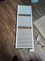 Electrische design radiator, 800 watt of meer, 80 cm of meer, Zo goed als nieuw, Radiator