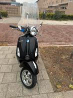 Vespa Primavera 2018, Fietsen en Brommers, Scooters | Vespa, Ophalen, Overige modellen, Zo goed als nieuw, Benzine