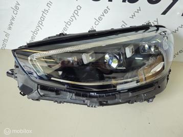 Koplamp led origineel Mercedes S-klasse ('18->) A2239068303 beschikbaar voor biedingen