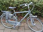 28 inch gazelle paris comfor extra 53 cm 7 versnell 349.-, Versnellingen, Ophalen of Verzenden, Zo goed als nieuw, Gazelle