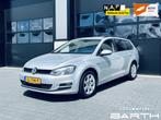Volkswagen Golf Variant 1.6 TDI Highline | Clima | navi | cr, Voorwielaandrijving, Gebruikt, 4 cilinders, 26 km/l