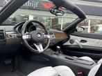 BMW Z4 Roadster 2.5i S | SMG | Memory | Sportstoelen | Cruis, Auto's, BMW, Te koop, Geïmporteerd, Benzine, 2494 cc
