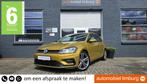 Volkswagen Golf 1.5 TSI JOIN R-Line | KURKUMA YELLOW | WINTE, Auto's, Voorwielaandrijving, Stof, Euro 6, 150 pk