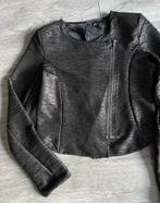 Jasje  WE met wat gouden Glimmetjes Maat M, Kleding | Dames, Ophalen of Verzenden, Zo goed als nieuw, Maat 38/40 (M), Overige kleuren