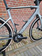 Sale! Cannondale Synapse Ultegra Di2, inruil mogelijk, 28 inch, Carbon, Nieuw, Meer dan 20 versnellingen