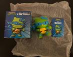 McDonald's speeltje Teenage Mutant Ninja TurtlesxHello Kitty, Verzamelen, Poppetjes en Figuurtjes, Ophalen of Verzenden, Nieuw