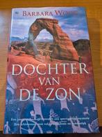 B. Wood - Dochter van de zon  hardcover, Ophalen of Verzenden, Zo goed als nieuw, B. Wood