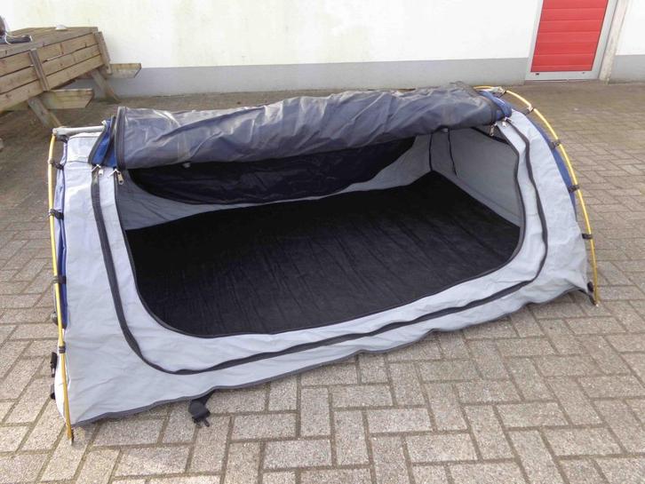 Southern Cross Swag 2 persoons, Caravans en Kamperen, Tenten, tot en met 2, Nieuw, Ophalen