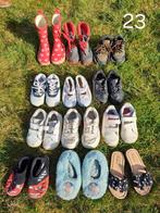 Schoenen, sloffen en laarzen maat 23, Ophalen of Verzenden, Zo goed als nieuw, Laarsjes