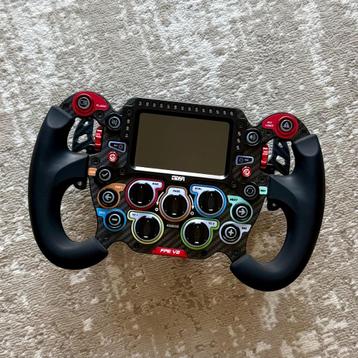 GSI Formula Pro Elite V2 Sim Racing Stuur beschikbaar voor biedingen