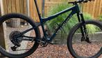 Specialized Epic Pro Worldcup maat L  !! ZGAN !!, Fully, Zo goed als nieuw, 53 tot 57 cm, Ophalen