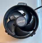 AMD - Koelventilator voor processor, Computers en Software, Computerkoelers, Ophalen of Verzenden, Luchtkoeling, Zo goed als nieuw