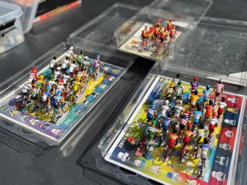 L' Échappée infernale Tour de France pelotons met Raleigh!!, Hobby en Vrije tijd, Gezelschapsspellen | Bordspellen, Gebruikt, Vijf spelers of meer