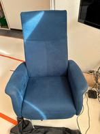 Relax fauteuil, Gebruikt, Stof, 50 tot 75 cm, Ophalen