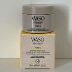 Shiseido Waso Beauty Sleeping Mask 15 ml, Ophalen of Verzenden, Nieuw, Gehele gezicht, Verzorging
