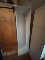 Hoekkast pax 201 cm hoog, Huis en Inrichting, Kasten | Kledingkasten, Ophalen, Gebruikt, 200 cm of meer, 50 tot 100 cm