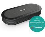 Philips SmartMeeting PSE0501 Draadloos, Ophalen of Verzenden, Nieuw, 120 watt of meer, Philips