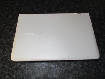 HP (Hewlett Packerd) Spectre x360 Convertible beschikbaar voor biedingen