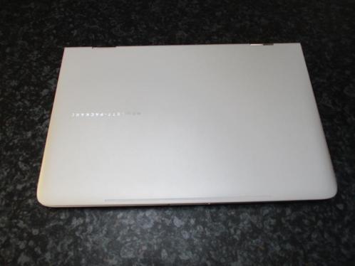 HP (Hewlett Packerd) Spectre x360 Convertible, Computers en Software, Windows Laptops, Gebruikt, 13 inch, SSD, 2 tot 3 Ghz, 8 GB