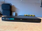 LG Blu-ray dvd speler, Ophalen of Verzenden, Gebruikt, Overige merken, Blu-ray-speler