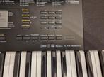 Casio ctk 4400 op steun, Ophalen, Zo goed als nieuw, 61 toetsen, Casio