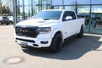Dodge RAM NIEUW BPM VRIJ 5.7i V8 Hemi Sport Black Ed. 12 inc, Automaat, Huisgarantie, 5654 cc, Met garantie (alle)