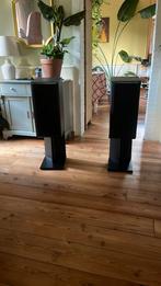 Bower & wilkins 560, Audio, Tv en Foto, Luidsprekers, Zo goed als nieuw, 120 watt of meer, Front, Rear of Stereo speakers, Ophalen