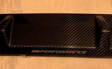 M performance Carbon diffuser 4-serie G26/i4 beschikbaar voor biedingen