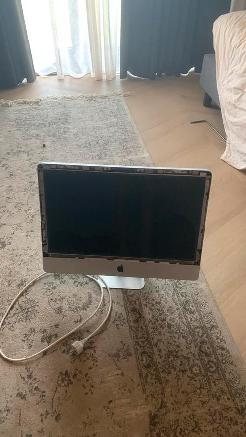 Imac 2011 defect, Computers en Software, Apple Desktops, Niet werkend, iMac, HDD en SSD, 2 tot 3 Ghz, Ophalen