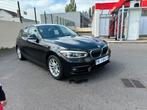 bmw 118i 2017 De auto is in zeer goede staat, Auto's, Zwart, Particulier, Sedan, 1-Serie
