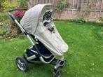 Joolz Geo 2 regenhoes, Ophalen of Verzenden, Zo goed als nieuw, Kinderwagen, Overige merken