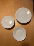 Dinerborden, ontbijtborden en diepe borden, Ophalen, Zo goed als nieuw, Bord(en), Overige stijlen