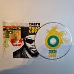 CD Toots and the maytals tru love, Ophalen of Verzenden, Gebruikt, Progressive
