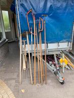 Tuingereedschap., Ophalen, Zo goed als nieuw, Overige soorten