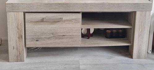 TV MEUBEL, Huis en Inrichting, Kasten | Televisiemeubels, Zo goed als nieuw, Minder dan 100 cm, 100 tot 150 cm, 25 tot 50 cm, Ophalen