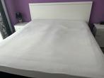 Boxspring Swiss Sense, Ophalen, Gebruikt, 180 cm, 200 cm